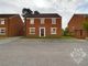 Thumbnail Detached house for sale in Cherryfield Drive, Middlesbrough