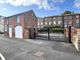 Thumbnail Terraced house for sale in The Crescent, Taunton