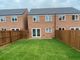 Thumbnail Semi-detached house to rent in Ruby Drive, Chesterfield