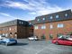 Thumbnail Flat for sale in Addlestone, Surrey