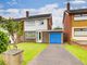 Thumbnail Detached house for sale in Greendale Road, Arnold, Nottinghamshire