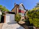Thumbnail Detached house to rent in Studland Road, London