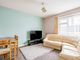 Thumbnail Maisonette to rent in London Road North, Lowestoft