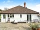 Thumbnail Bungalow for sale in Harvey Lane, Norwich, Norfolk