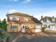 Thumbnail Detached house for sale in Esher Close, Basingstoke, Hampshire