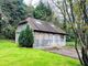 Thumbnail Detached house for sale in Bell Hill, Steep, Petersfield