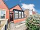 Thumbnail Bungalow for sale in Rossendale Avenue South, Thornton