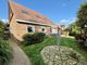 Thumbnail Detached house for sale in Wilkins Way, Bexhill-On-Sea