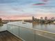 Thumbnail Flat for sale in Claydon House, Chelsea Waterfront