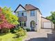 Thumbnail Detached house for sale in Queen Katherine Road, Lymington, Hampshire