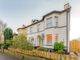 Thumbnail Semi-detached house for sale in Grange Road, Bowdon, Altrincham, Cheshire