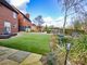 Thumbnail Detached house for sale in Smallwood Forge, Cheshire
