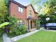 Thumbnail Detached house for sale in Meadow View, Priest Hill, Old Windsor, Berkshire