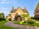 Thumbnail Detached house for sale in Fitz, Bomere Heath, Shrewsbury, Shropshire