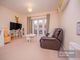 Thumbnail Detached house for sale in Arden Road, Desborough, Kettering