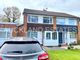 Thumbnail Semi-detached house to rent in Torrington Drive, Potters Bar