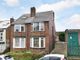 Thumbnail Semi-detached house for sale in Springvale Road, Crookes, Sheffield