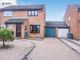Thumbnail Semi-detached house for sale in Cutworth Close, Sutton Coldfield