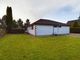 Thumbnail Bungalow for sale in Bramley, Gallowbank Road, Blairgowrie, Perthshire