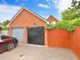 Thumbnail Detached house for sale in Island Way East, St Mary's Island, Chatham, Kent
