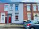 Thumbnail Terraced house to rent in Elliott Street, Preston, Lancashire