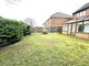 Thumbnail Detached house for sale in Leathercote, Garstang