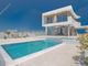 Thumbnail Detached house for sale in Agia Thekla, Famagusta, Cyprus