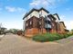 Thumbnail Flat for sale in Dunthorne Way, Grange Farm, Milton Keynes