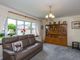 Thumbnail Detached bungalow for sale in Monks Close, Penrith