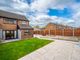 Thumbnail Semi-detached house for sale in Rookery Drive, Rainford, St. Helens