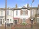Thumbnail Terraced house for sale in Liverpool Road, Leyton, London