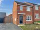 Thumbnail Semi-detached house for sale in Beamshaw Way, Stanley, Wakefield
