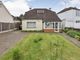 Thumbnail Property for sale in Eastwood Road North, Leigh-On-Sea