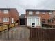 Thumbnail Semi-detached house for sale in Seaside Lane South, Peterlee, County Durham