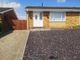 Thumbnail Bungalow to rent in Wyebank Road, Tutshill, Chepstow