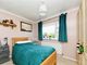 Thumbnail Detached bungalow for sale in Temple Road, South Wootton, King's Lynn