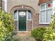 Thumbnail Semi-detached house for sale in Ryecroft Avenue, Twickenham