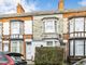 Thumbnail Terraced house for sale in Haddenham Road, Leicester