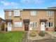 Thumbnail Terraced house for sale in Trent Meadow, Taunton