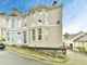 Thumbnail End terrace house for sale in Clayton Road, Plymouth