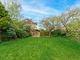 Thumbnail Detached house for sale in Welford Road, Sutton Coldfield