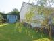 Thumbnail Detached bungalow for sale in Zoar Terrace, Quakers Yard, Treharris
