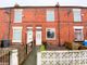 Thumbnail Terraced house to rent in Helen Street, Eccles, Manchester
