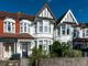 Thumbnail Flat for sale in Lodge Drive, London