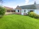 Thumbnail Semi-detached bungalow for sale in Fir Trees Road, Lostock Hall, Preston