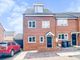 Thumbnail Terraced house for sale in Danesly Close, Peterlee