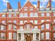 Thumbnail Flat to rent in Hans Crescent, Knightsbridge, London