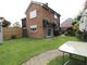 Thumbnail Detached house to rent in Malmes Croft, Hemel Hempstead