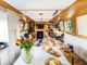 Thumbnail Houseboat for sale in Chichester Marina, Birdham, Chichester
