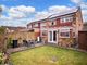 Thumbnail Semi-detached house for sale in Orchard Close, Fawley